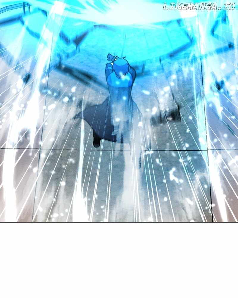 Solo Spell Caster Chapter 185 57